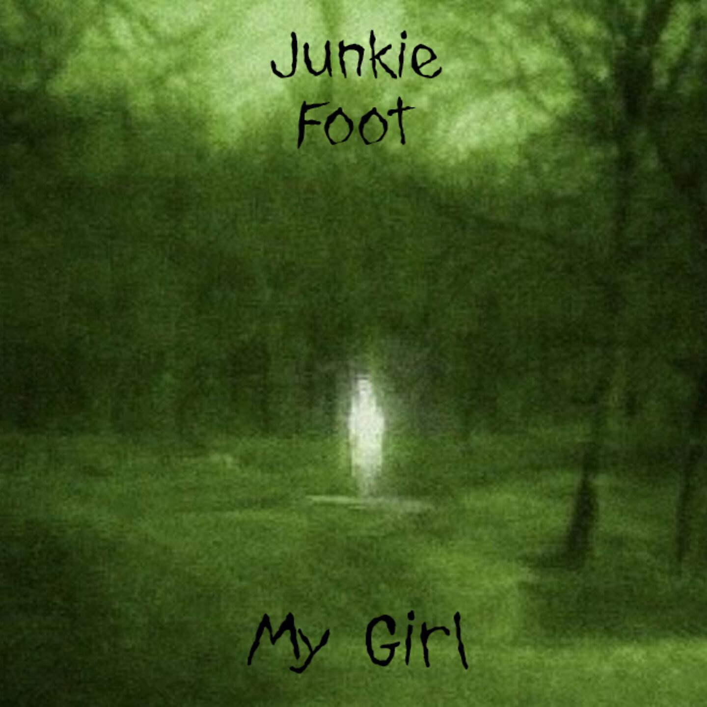 Релиз My Girl