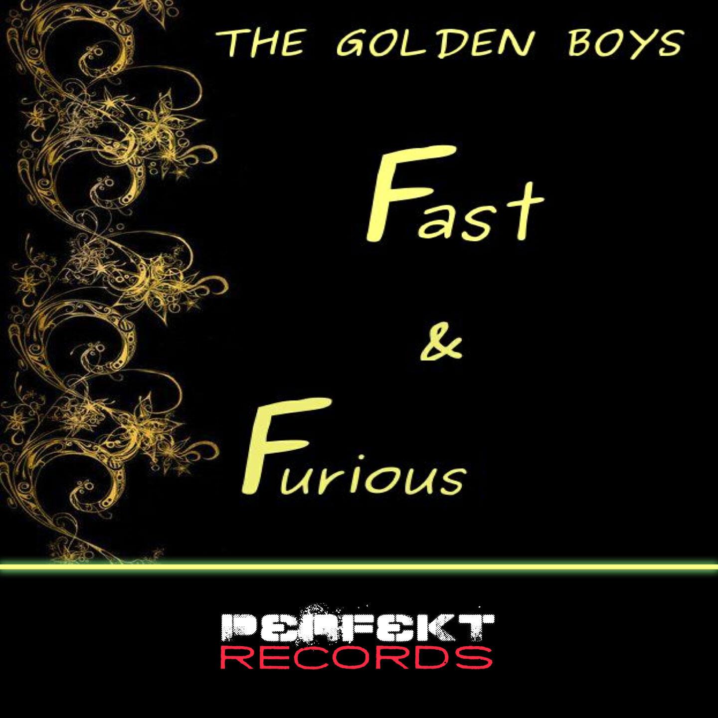 Релиз Fast & Furious