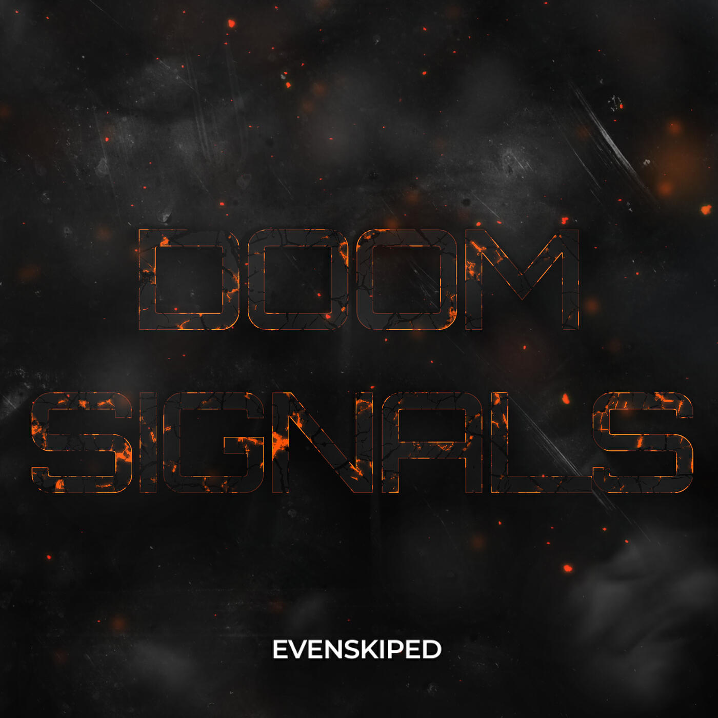 Релиз Doom Signals