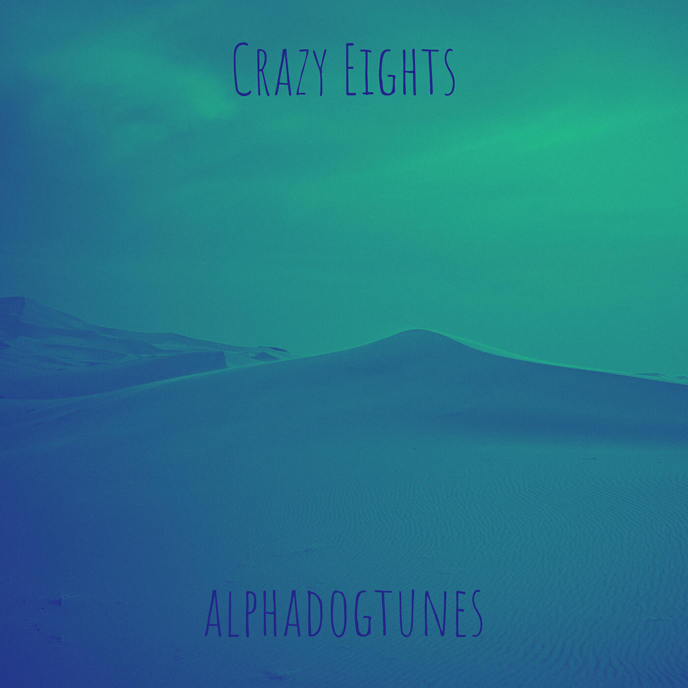Релиз Crazy Eights