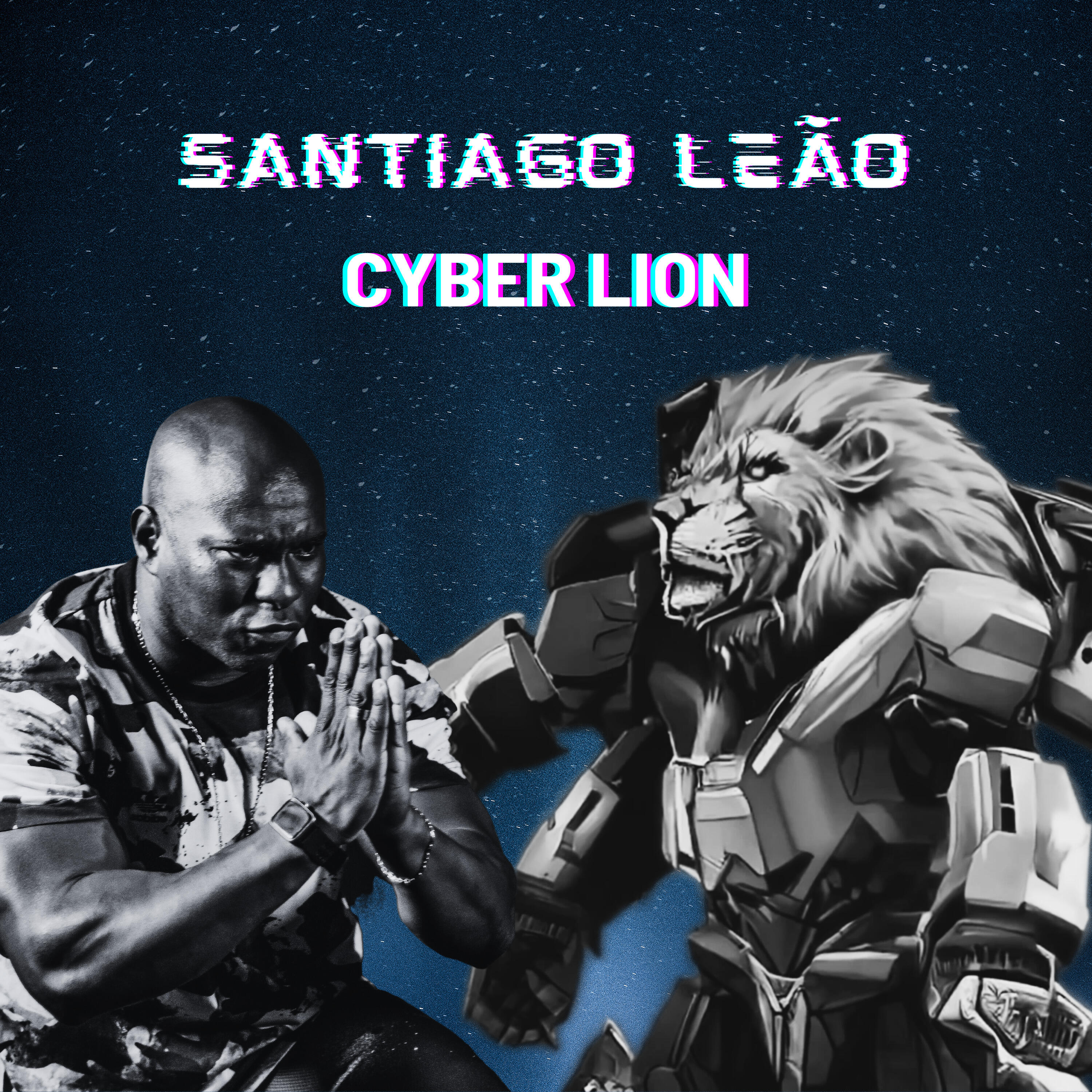 Релиз Cyber Lion