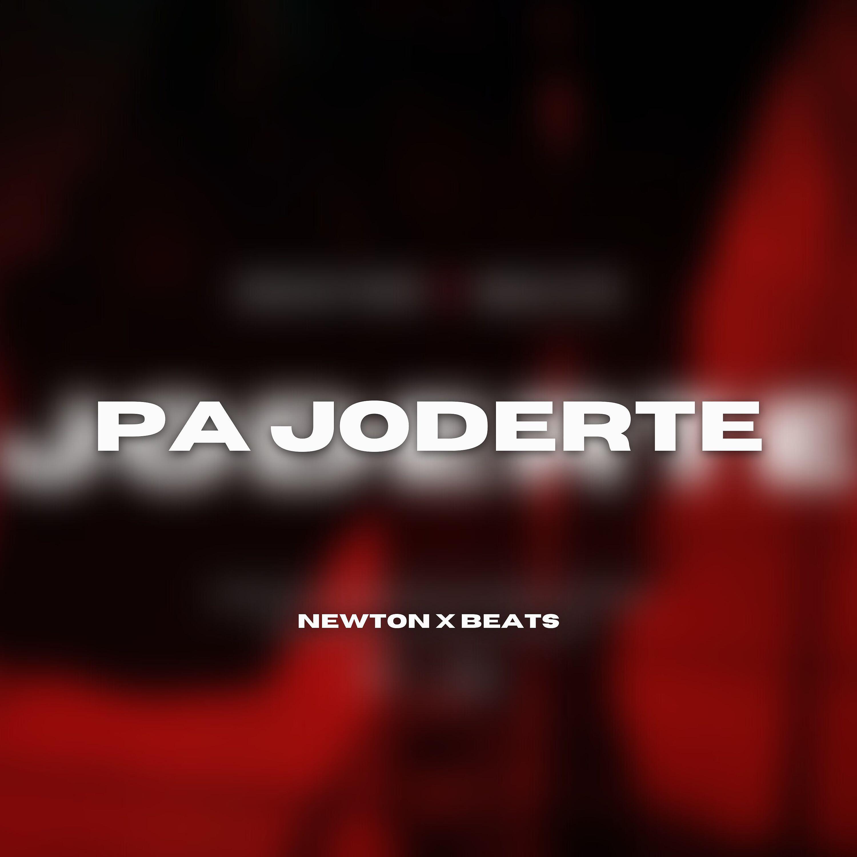 Релиз Pa Joderte