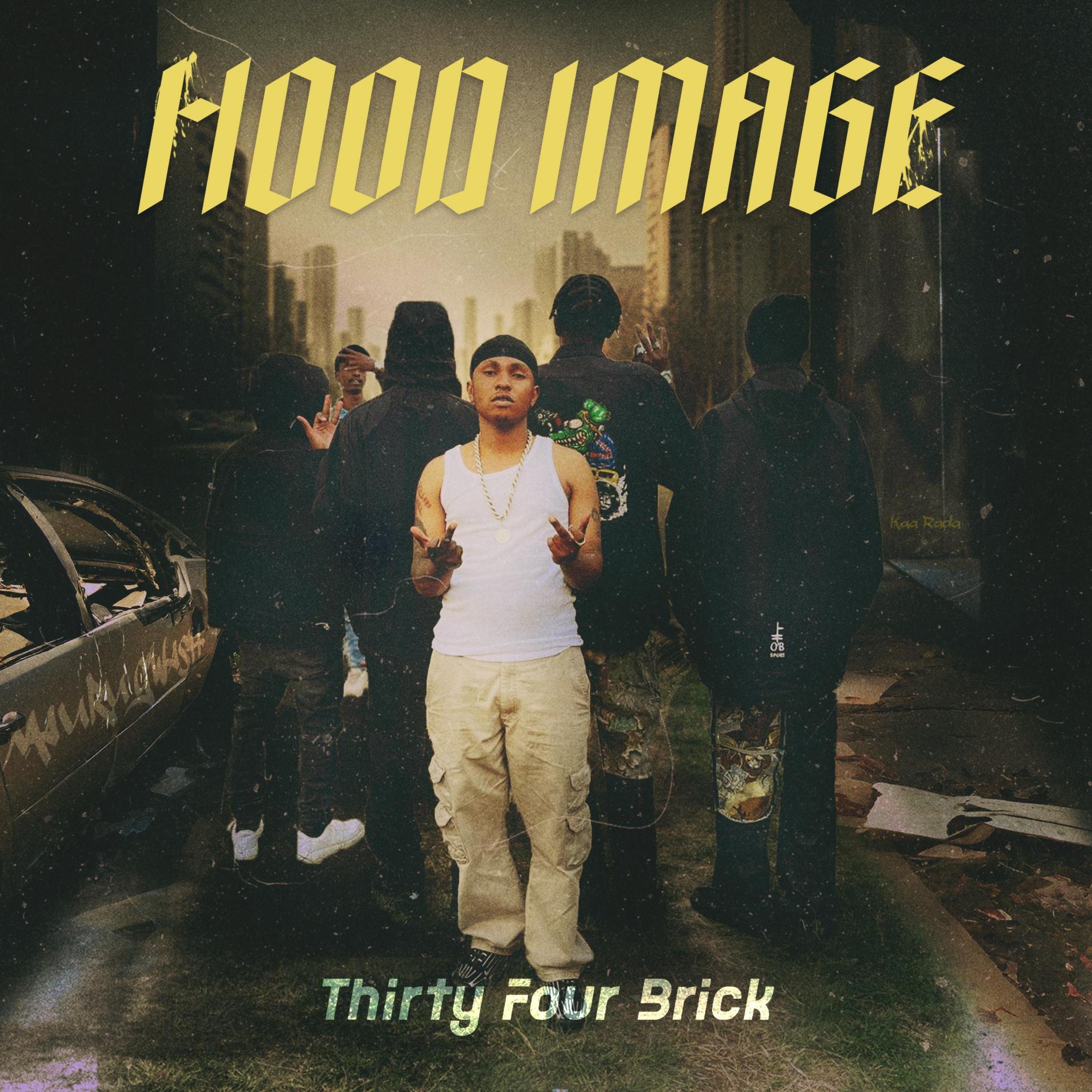 Релиз HOOD IMAGE