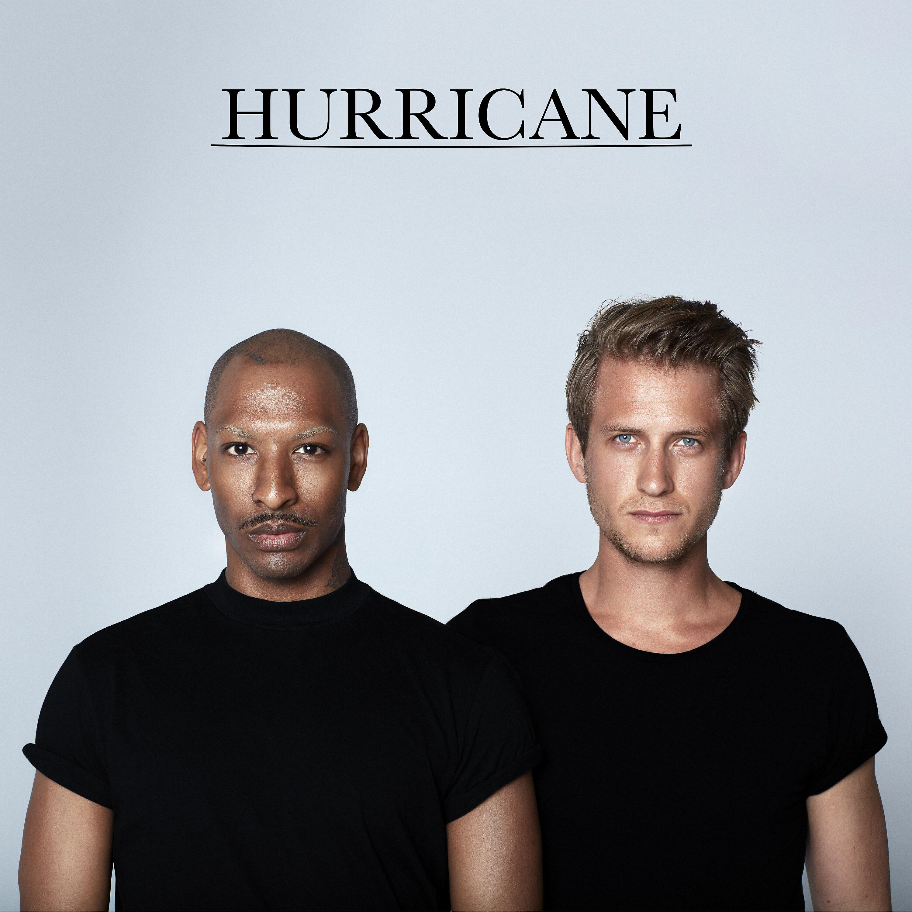 Релиз Hurricane