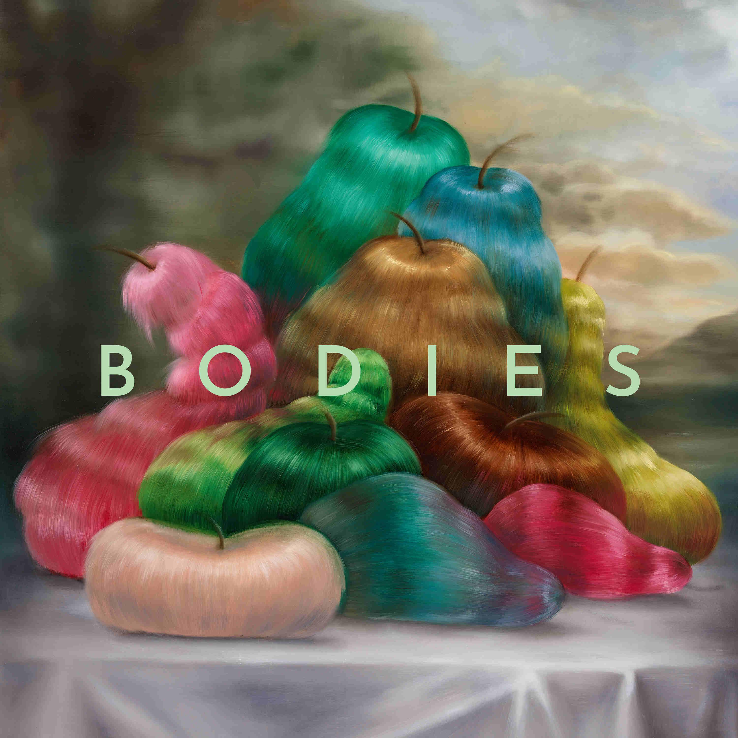 Релиз B O D I E S