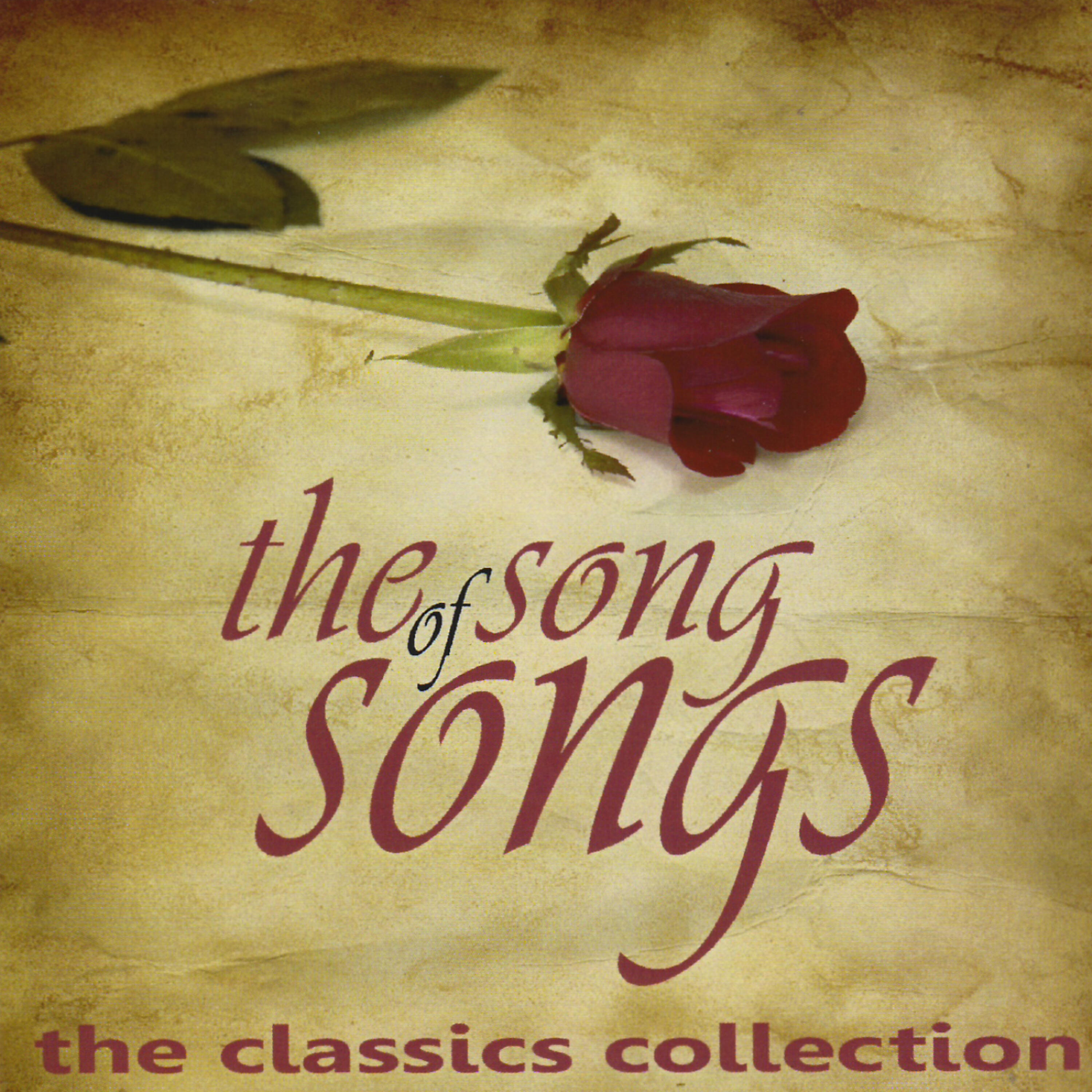 Релиз The Song Of Songs