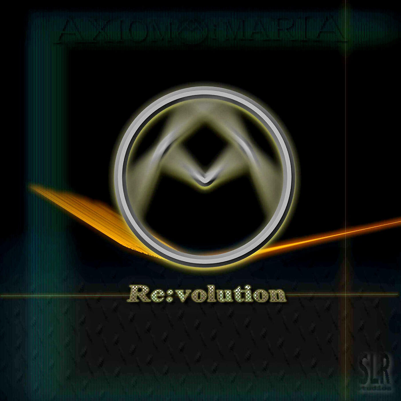 Релиз Revolution