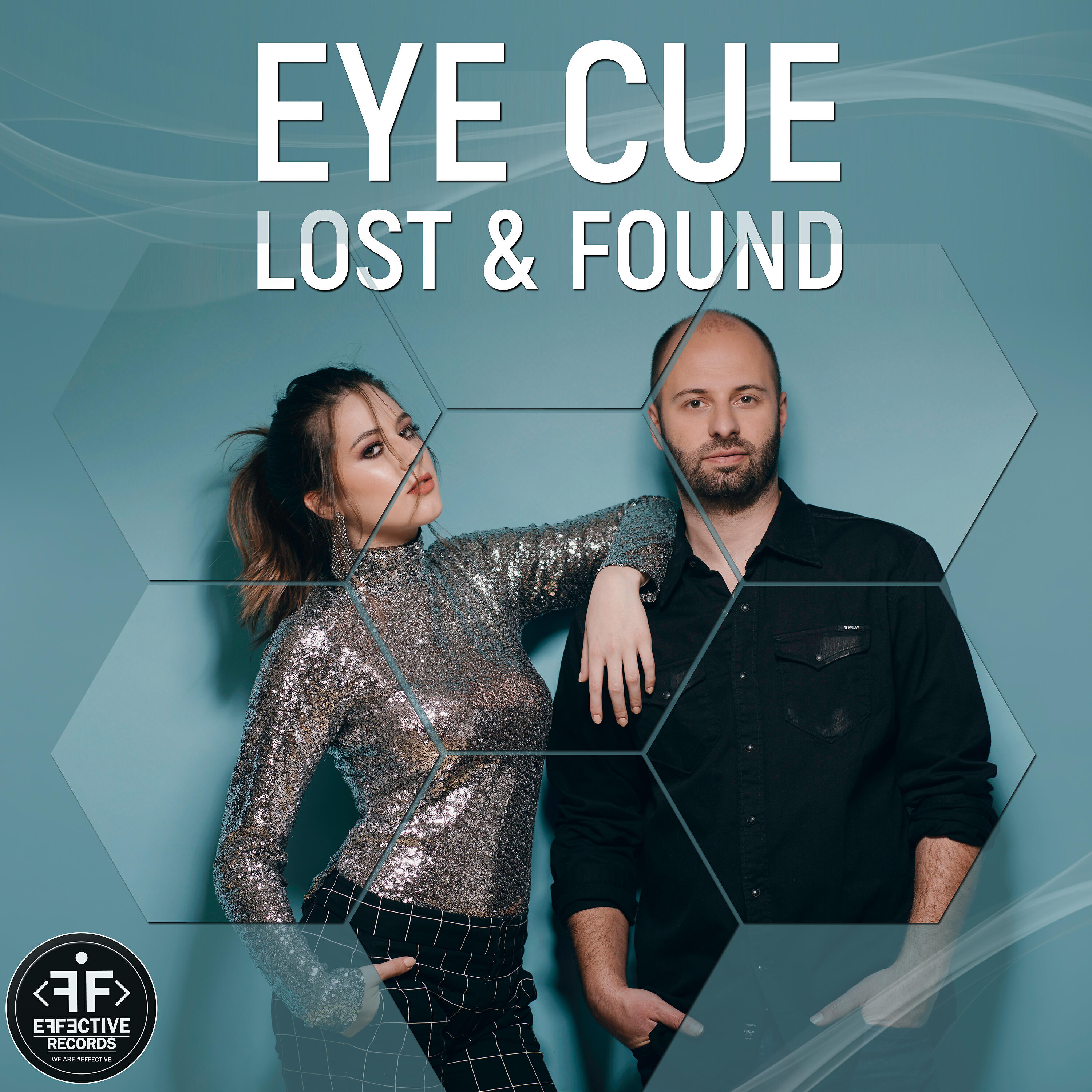 Релиз Lost & Found