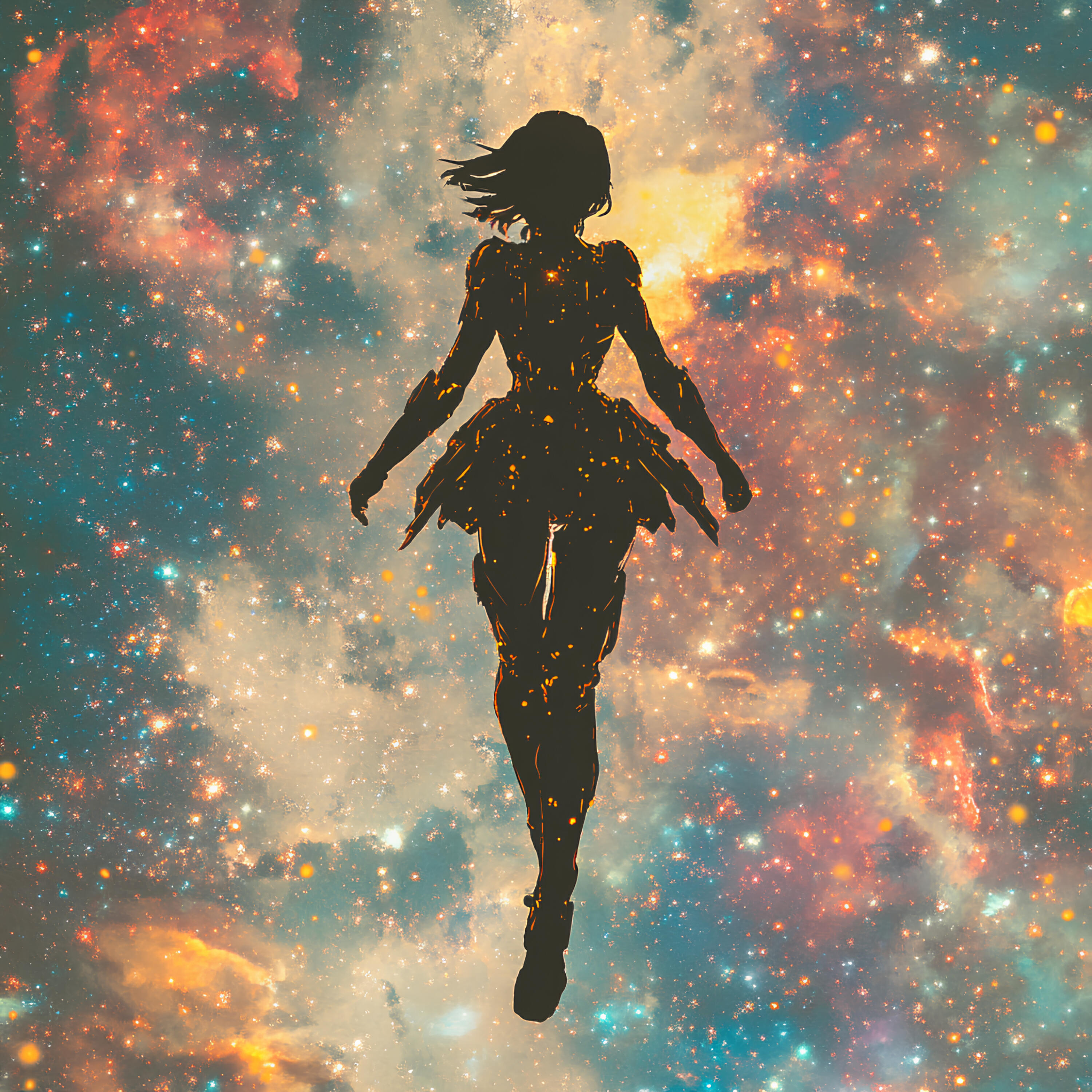 Релиз SPACE