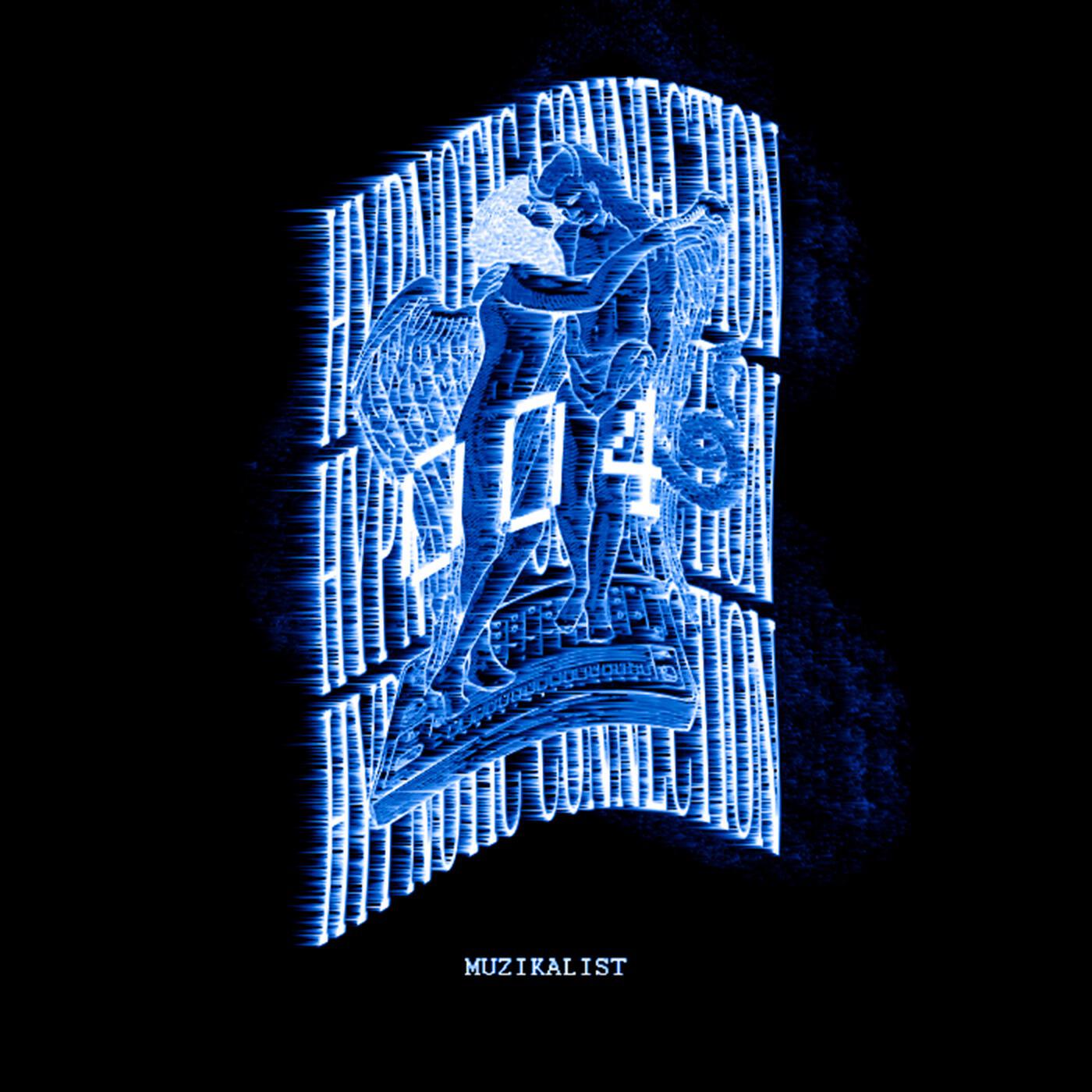 Релиз Hypnotic Connection 004