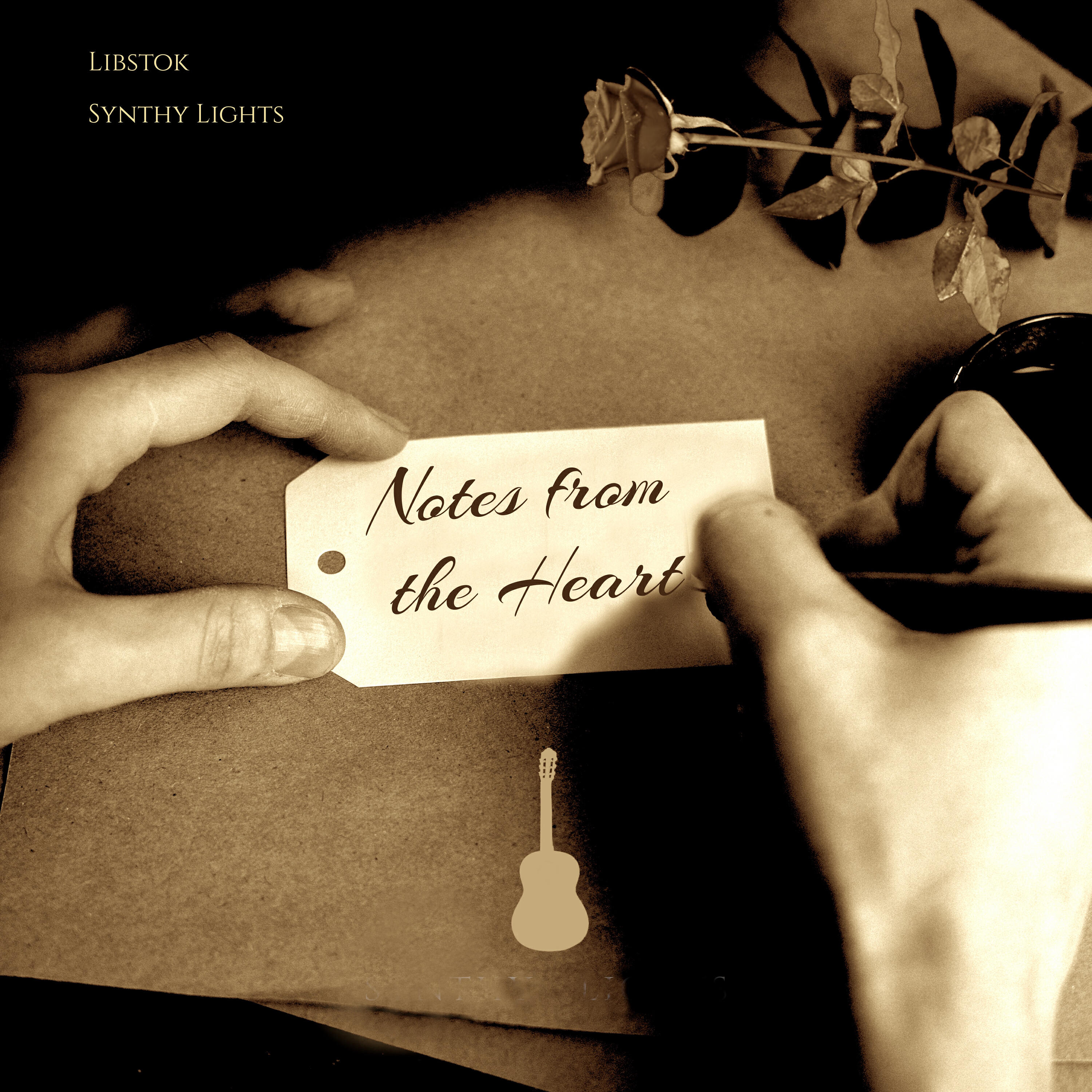 Релиз Notes from the Heart