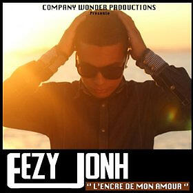 Eezy Jonh