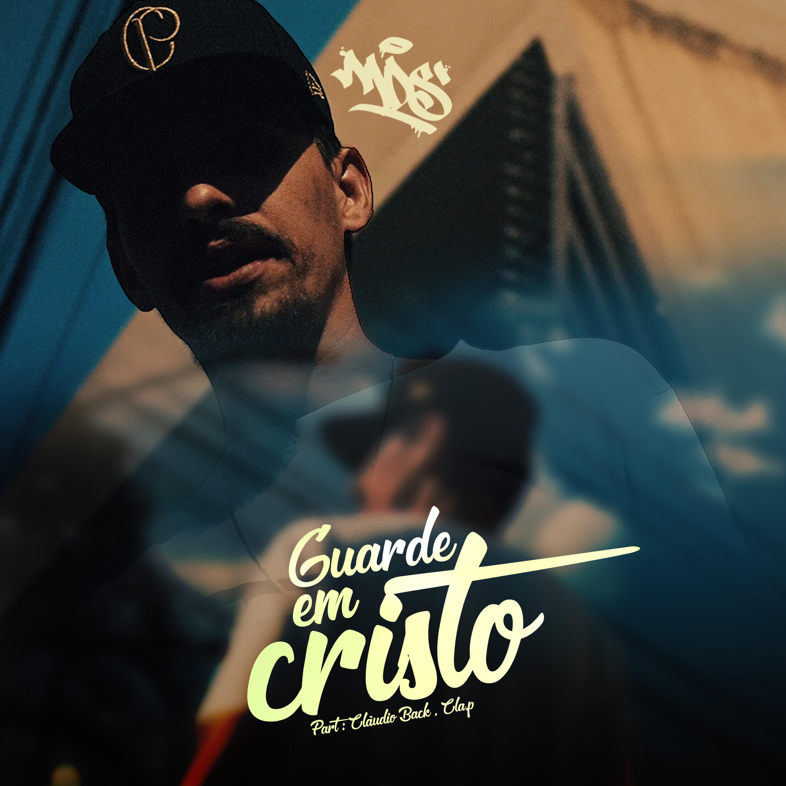 Релиз Guarde em Cristo