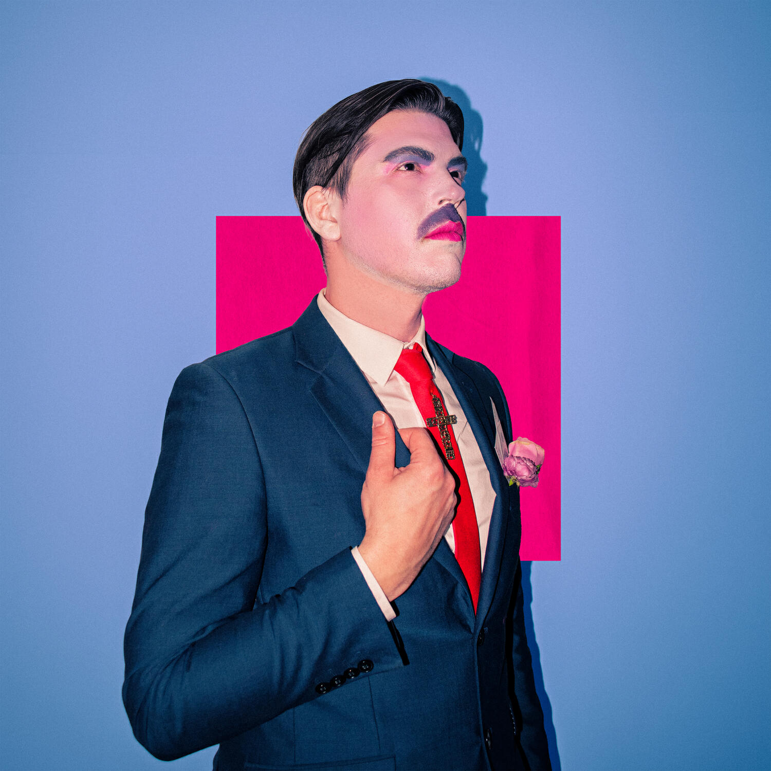 Релиз Pastel Propaganda