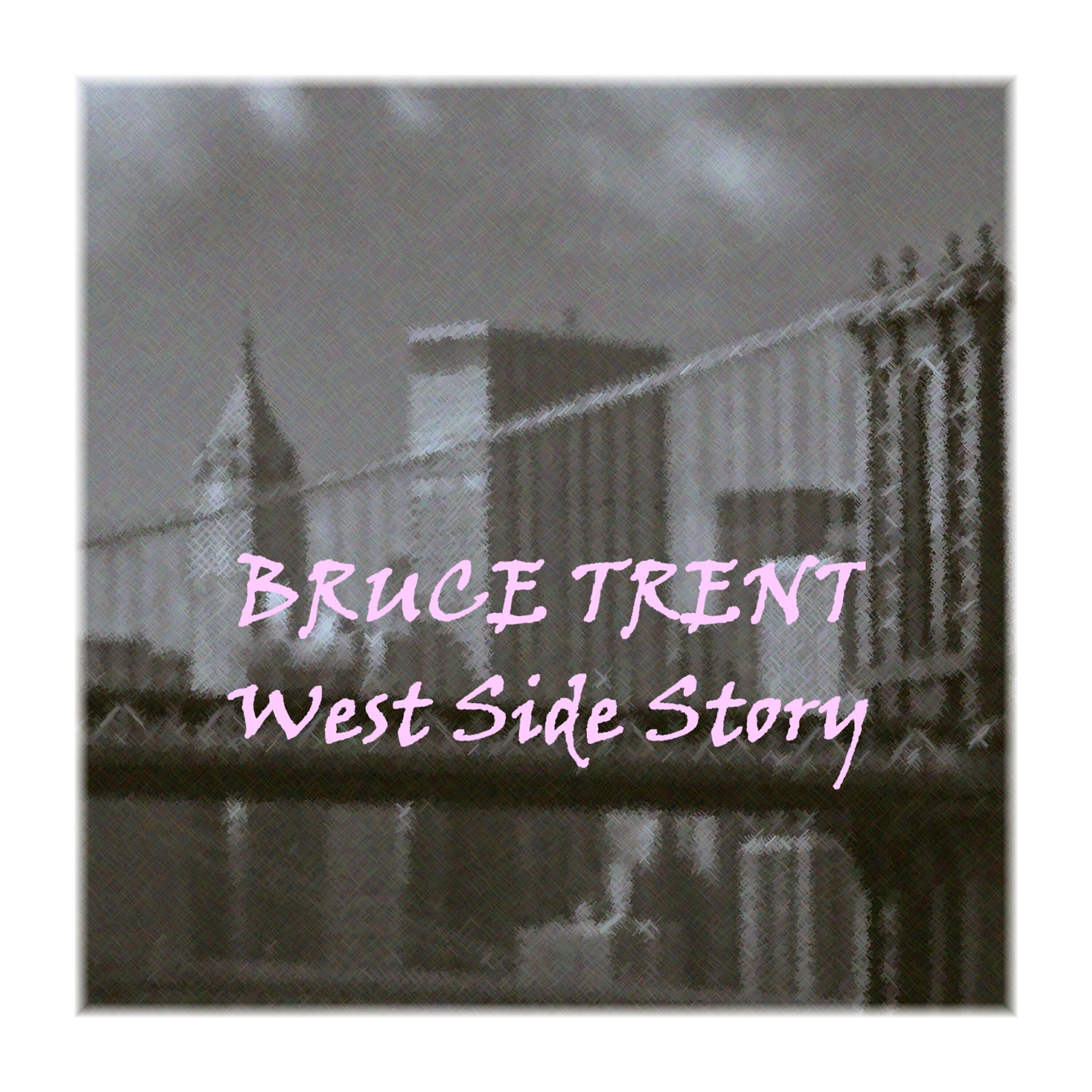 Релиз West Side Story