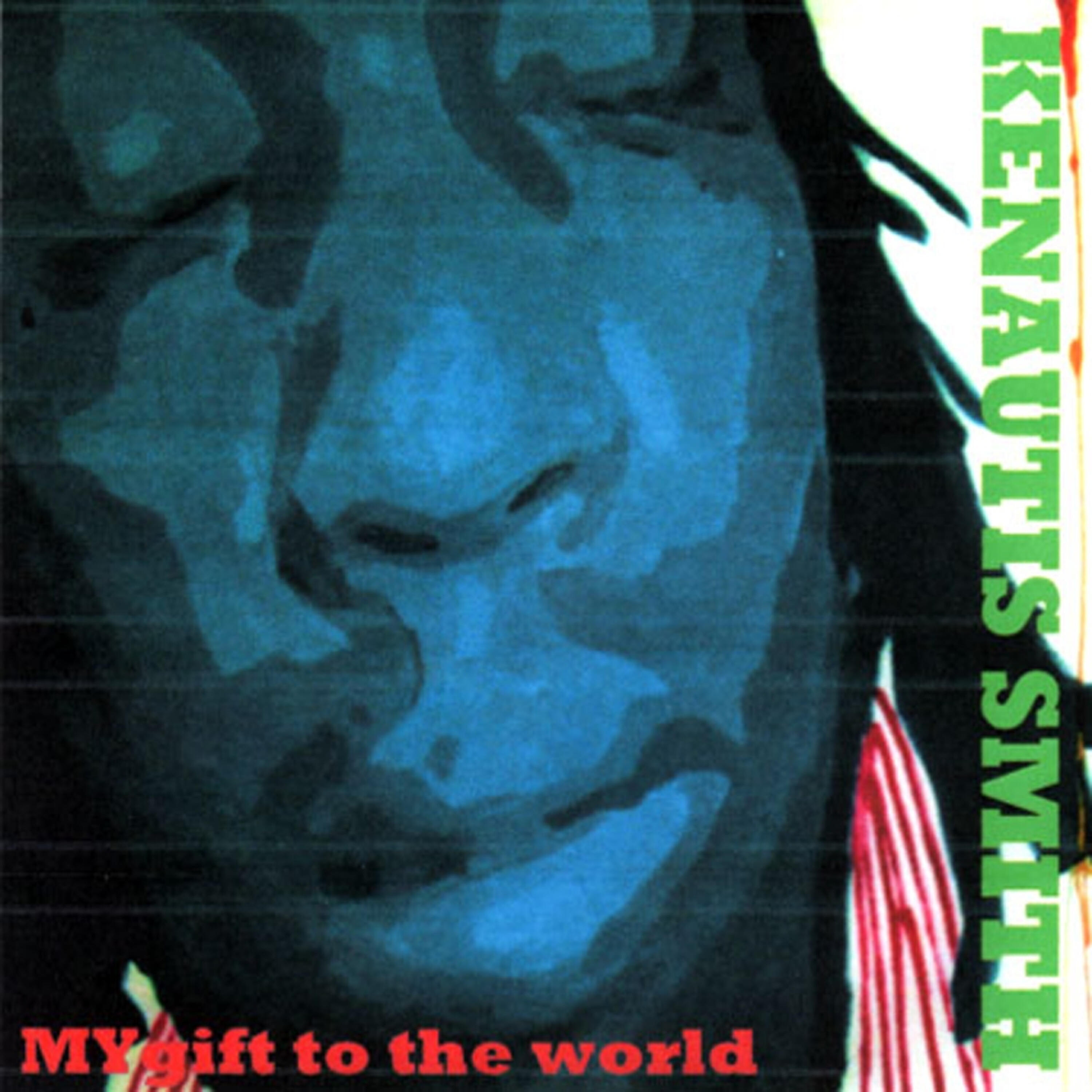 Релиз My Gift To The World