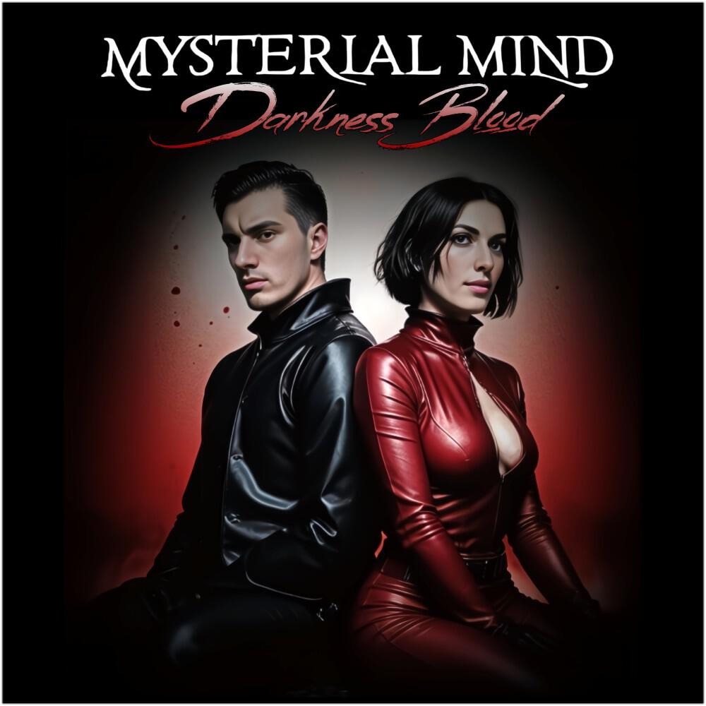 Релиз Darkness Blood