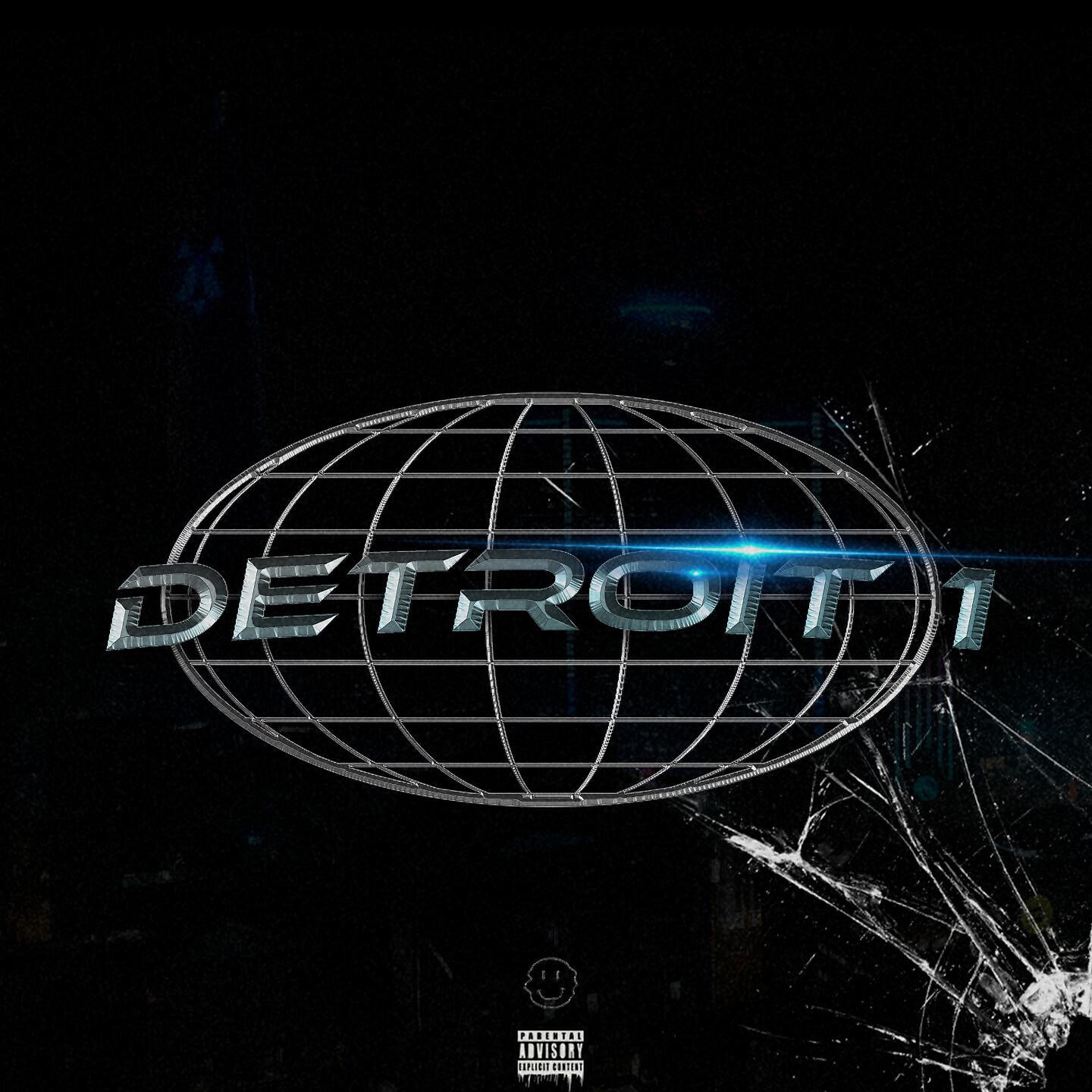 Релиз Detroit 1