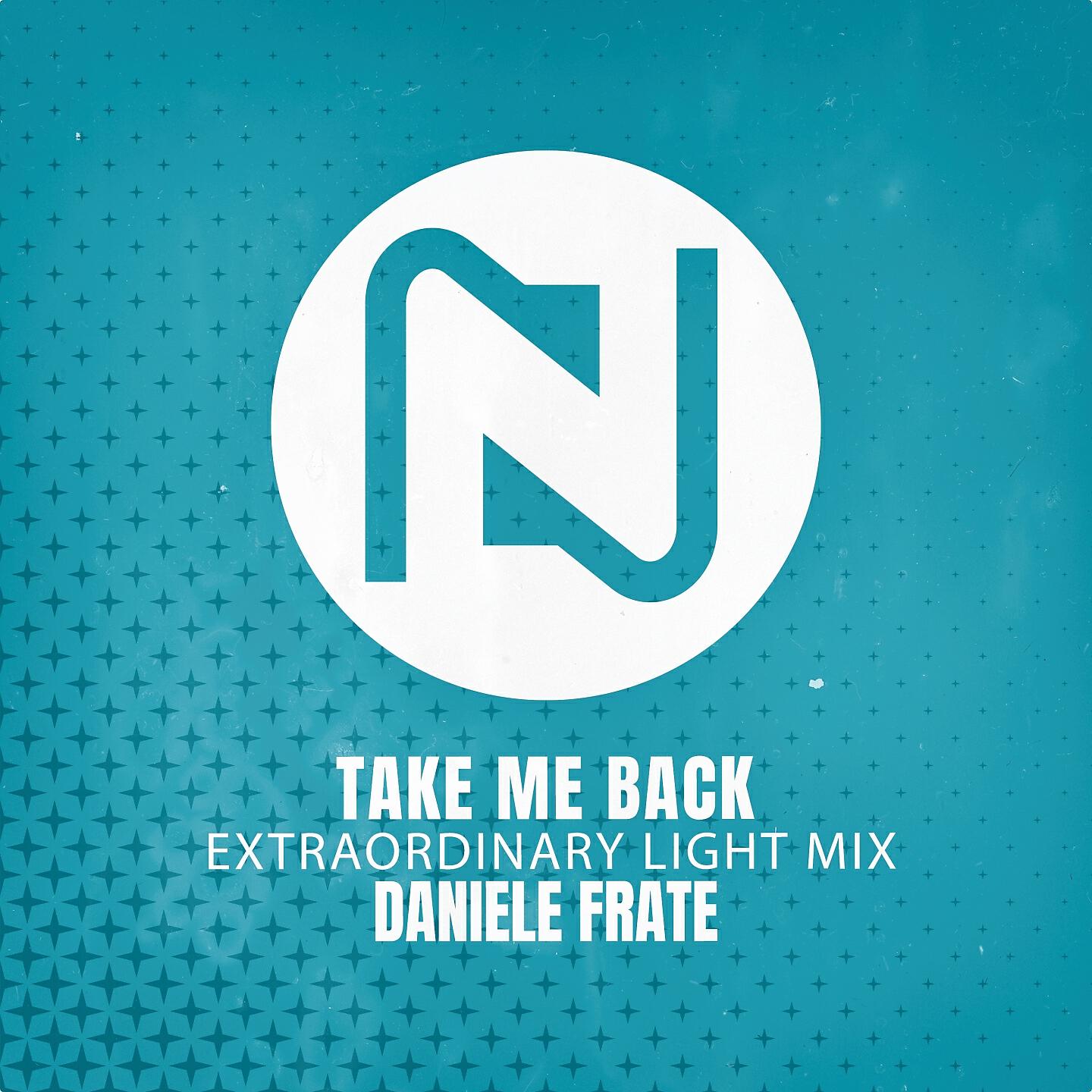 Релиз Take Me Back