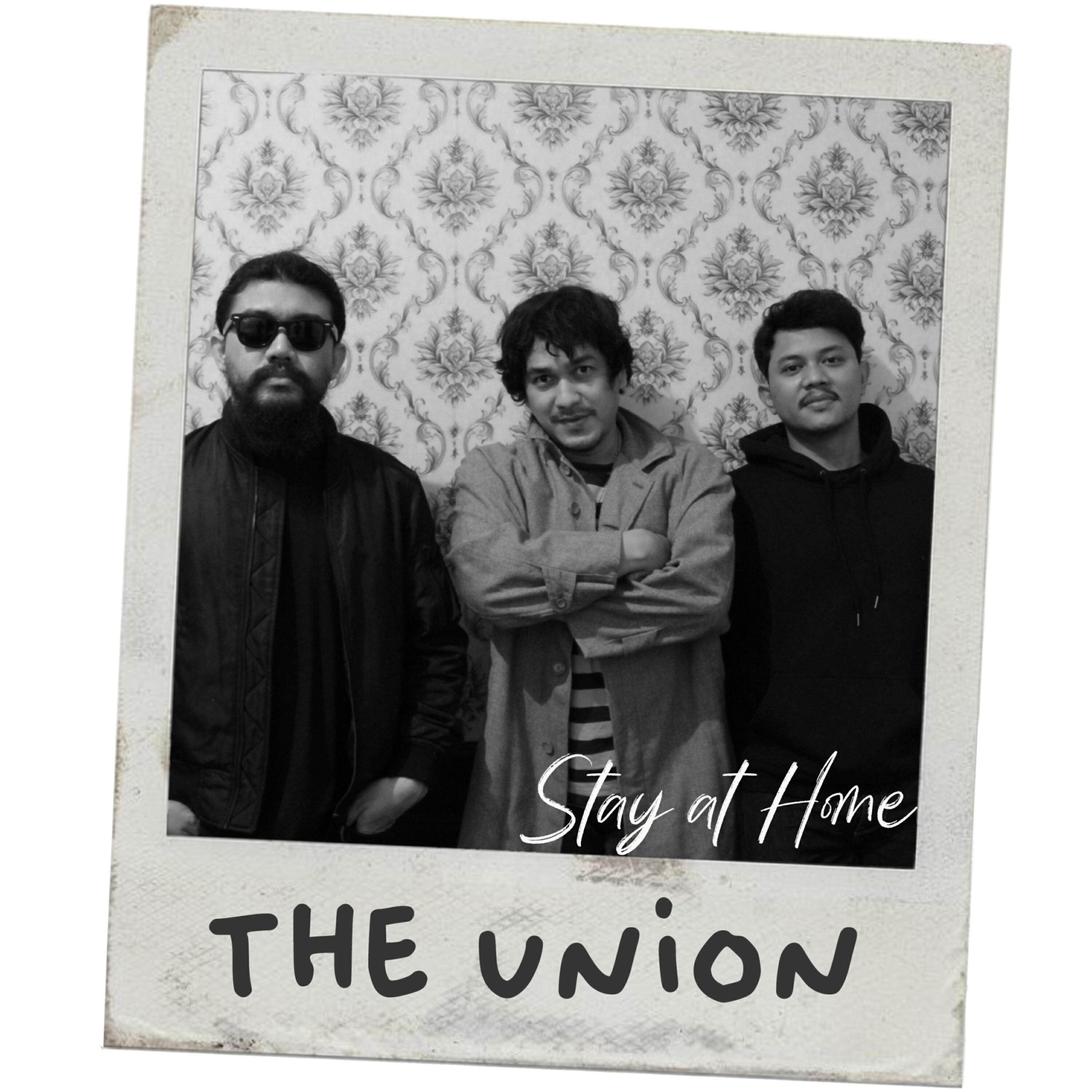 Релиз Stay At Home