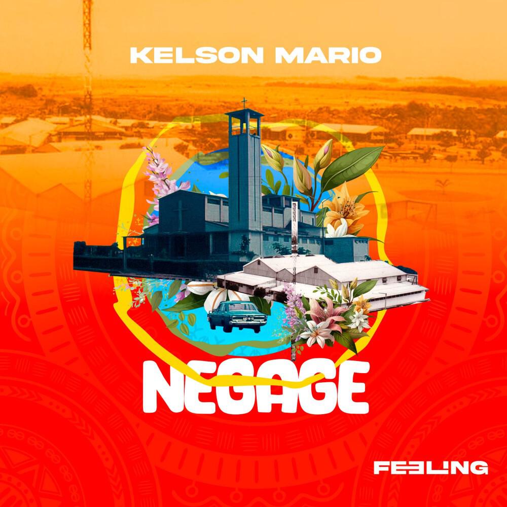 Релиз Negage