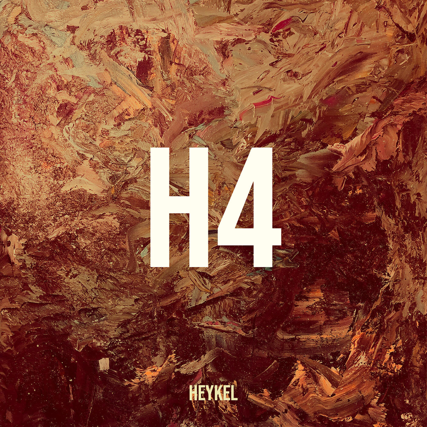 Релиз H4