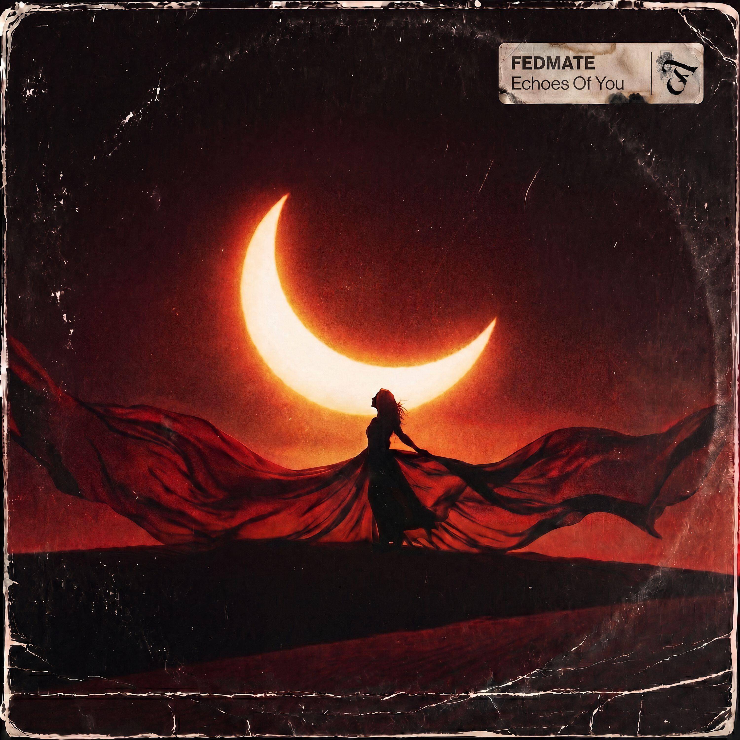 Релиз Echoes Of You