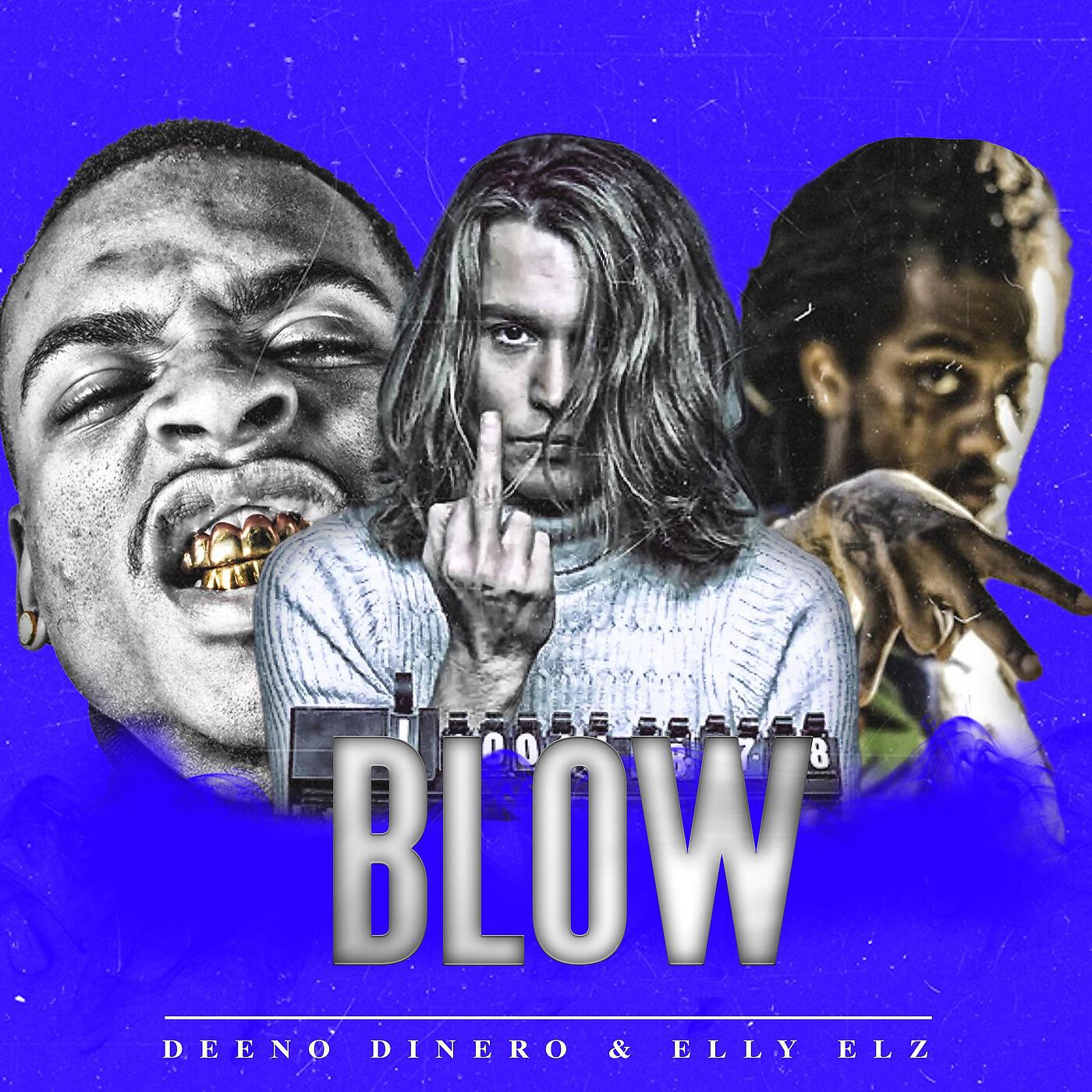 Релиз Blow