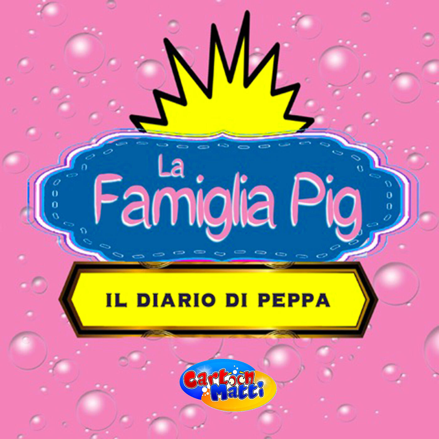 Coro CartoonMatti
