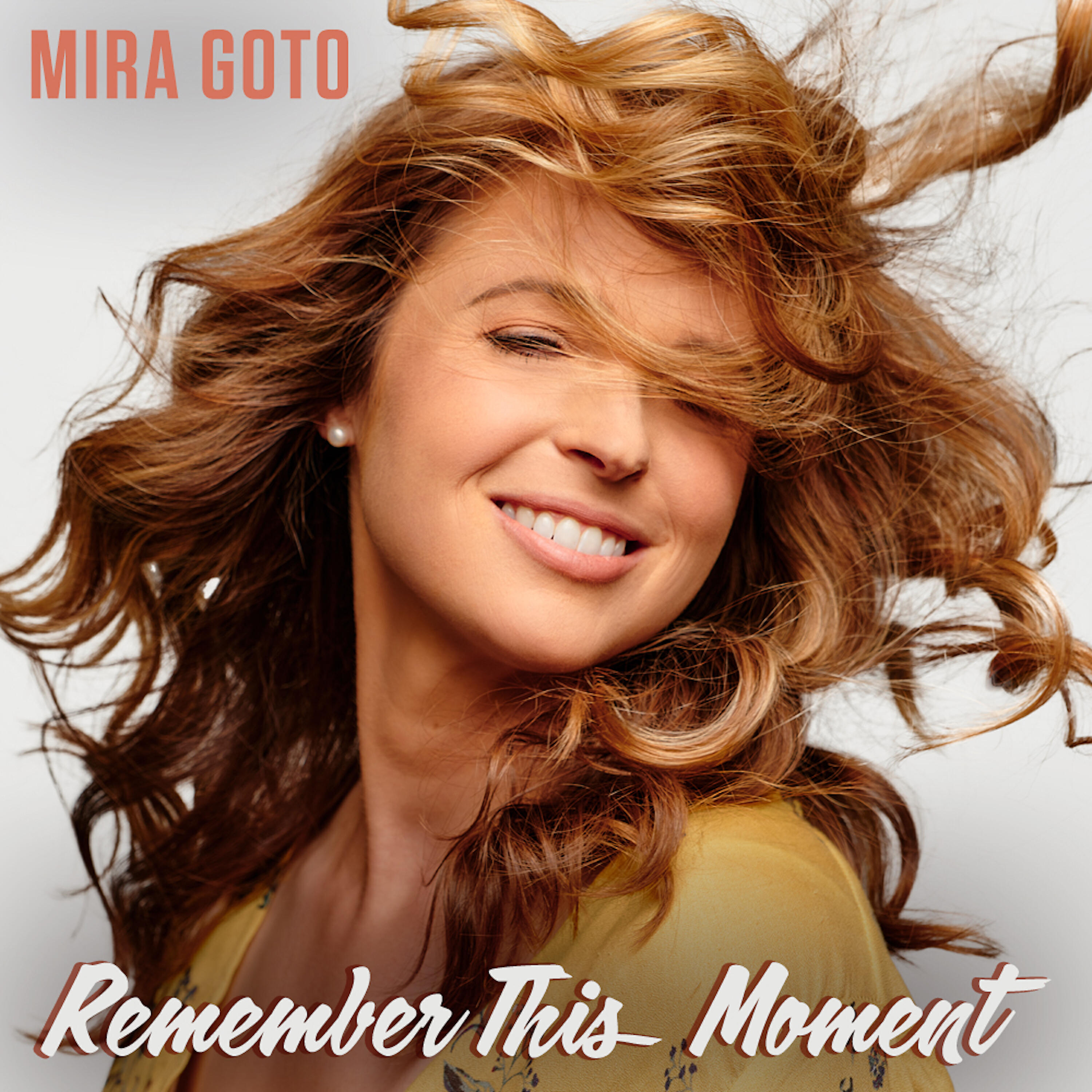 Релиз Remember This Moment