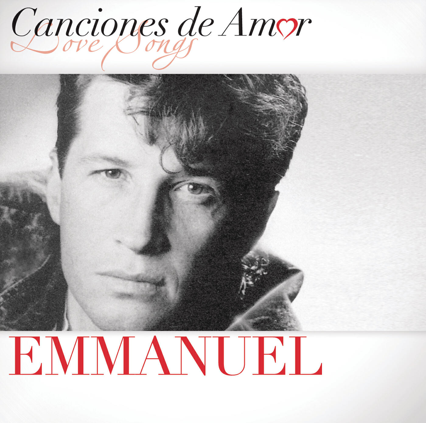Постер альбома Canciones De Amor