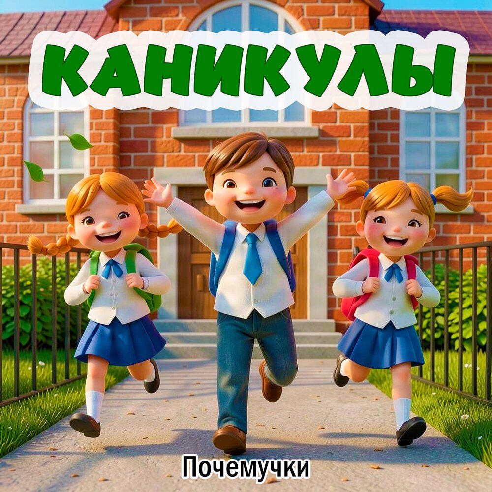 Релиз Каникулы
