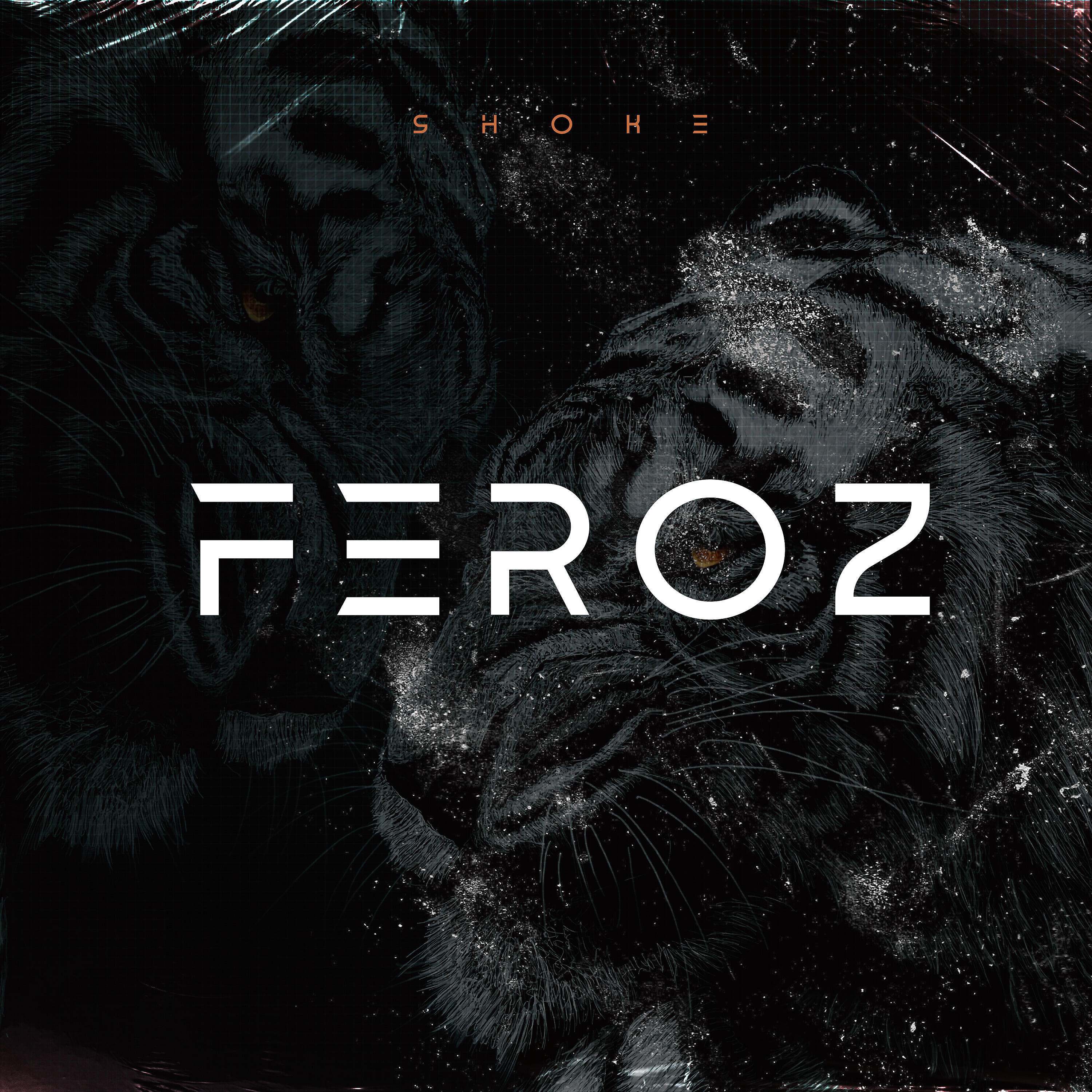 Релиз Feroz