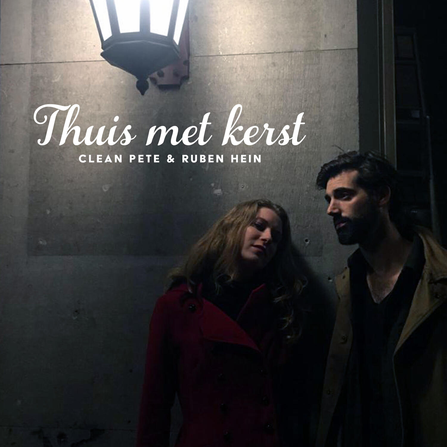 Релиз Thuis Met Kerst