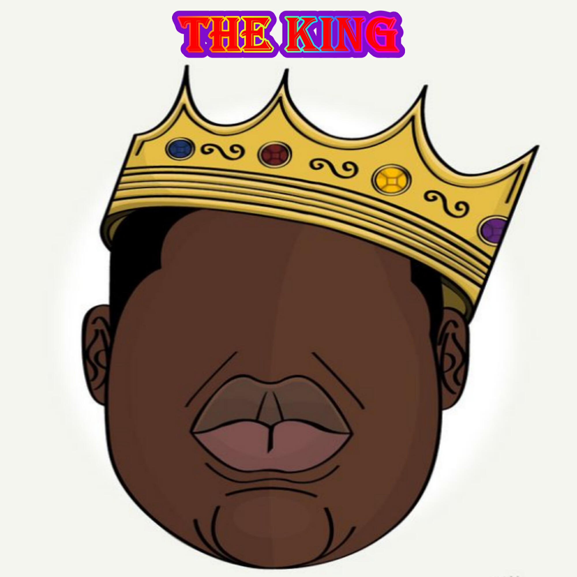 Релиз the king