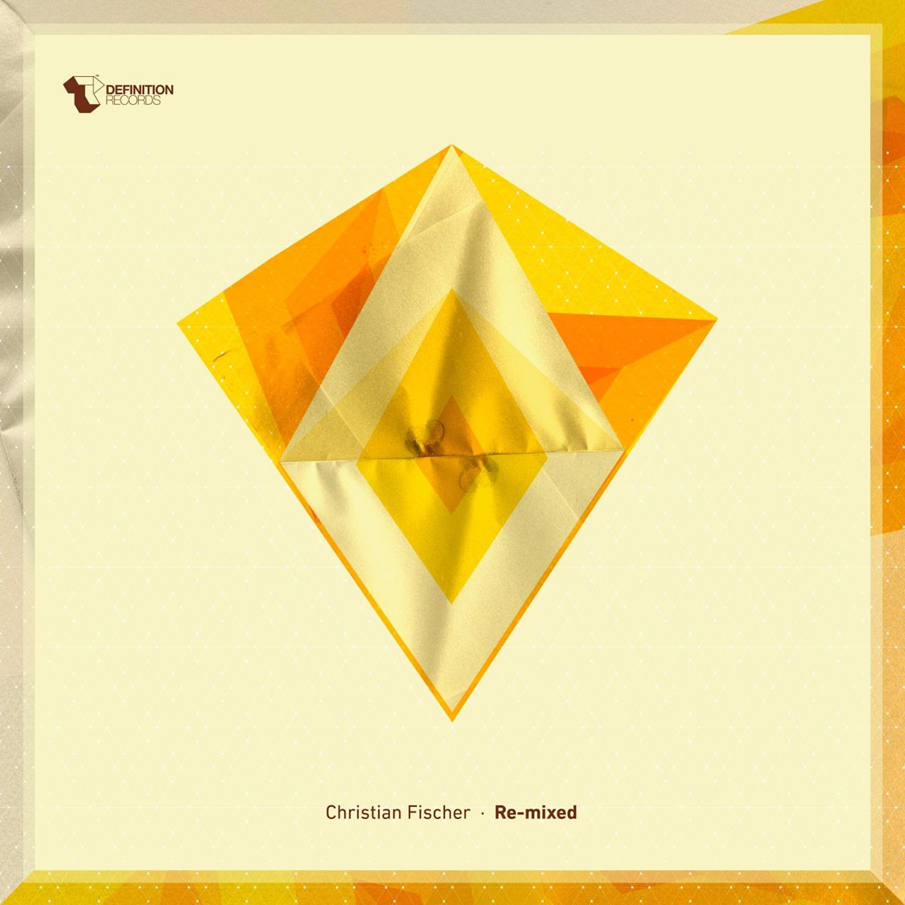 Релиз Re-Mixed