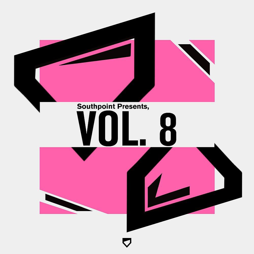Релиз Southpoint Presents, Vol. 8