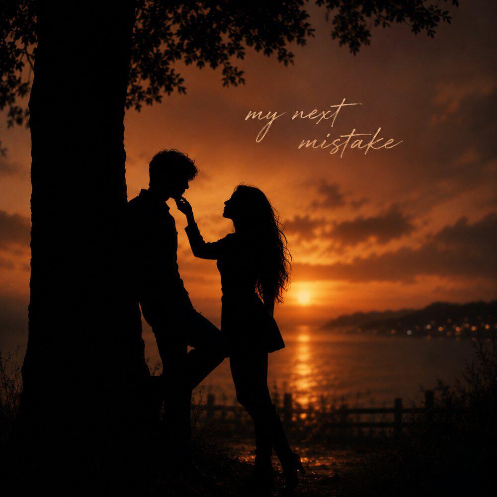 Релиз My Next Mistake