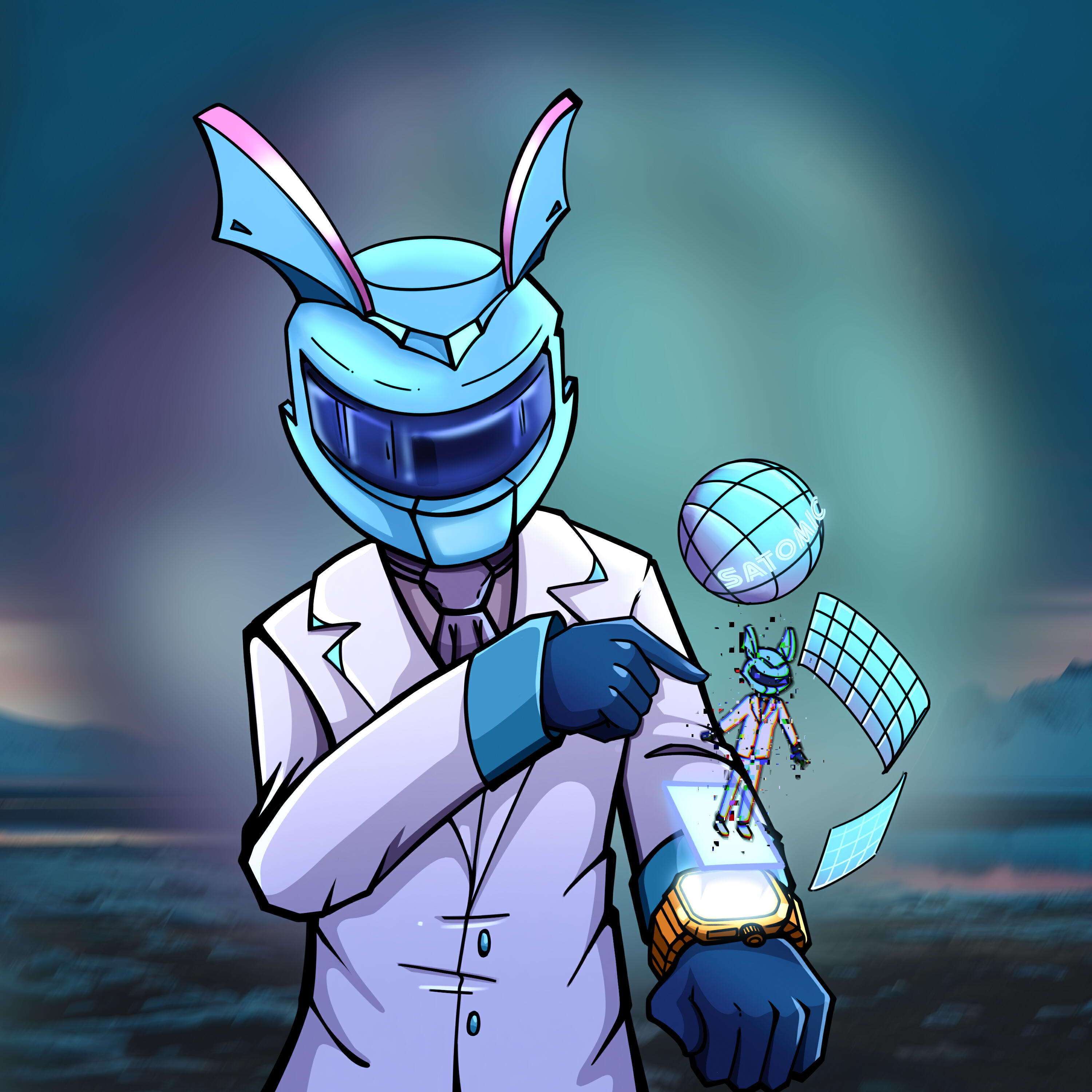 Волна по релизу