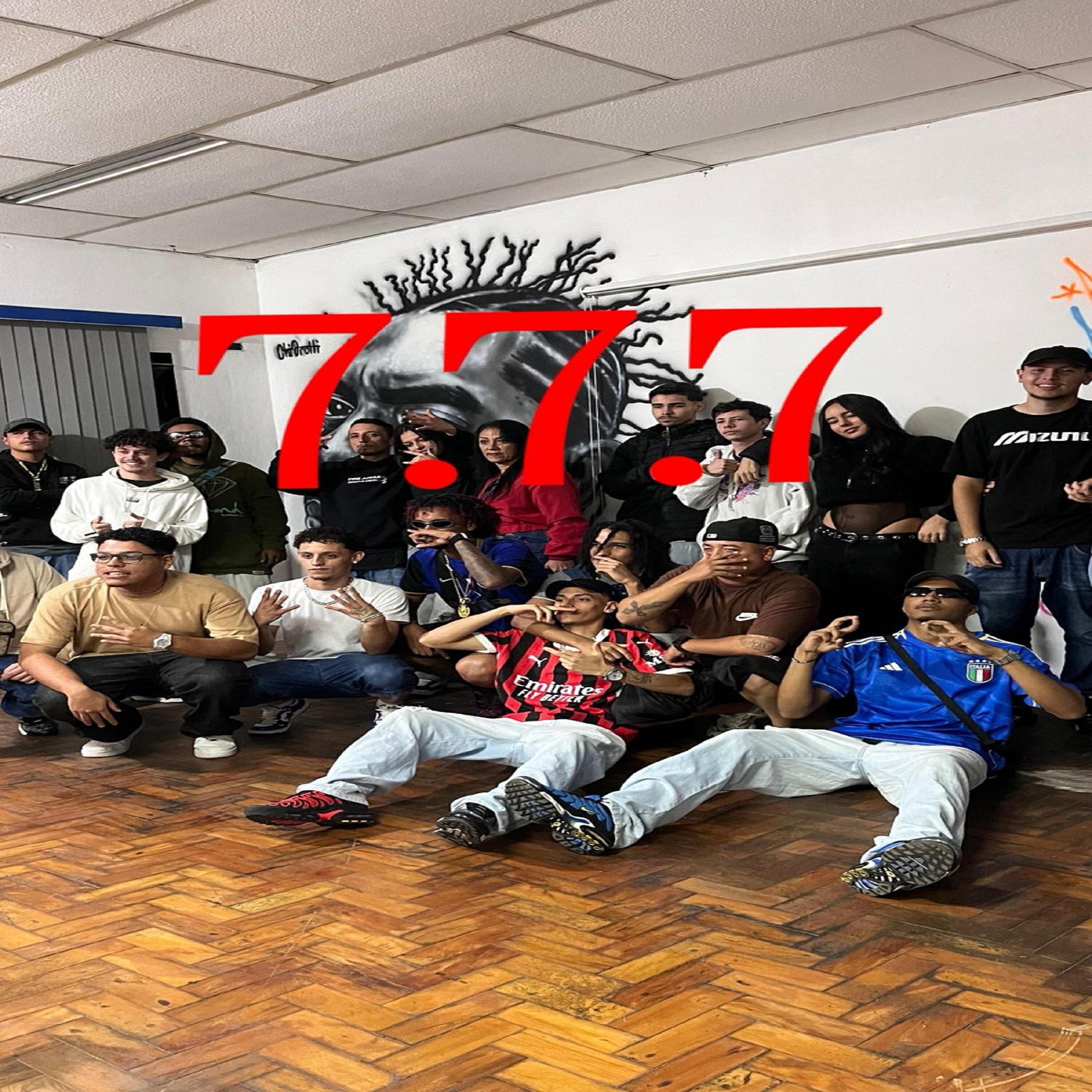 Релиз 777