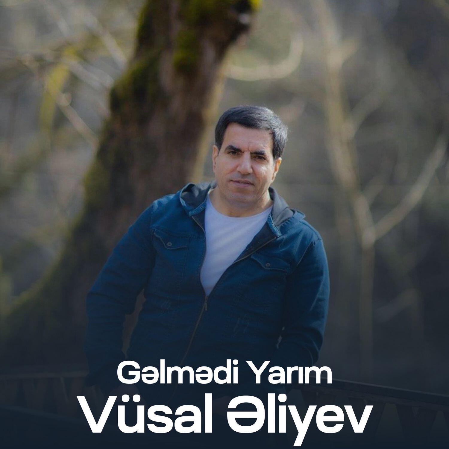 Релиз Gəlmədi Yarım