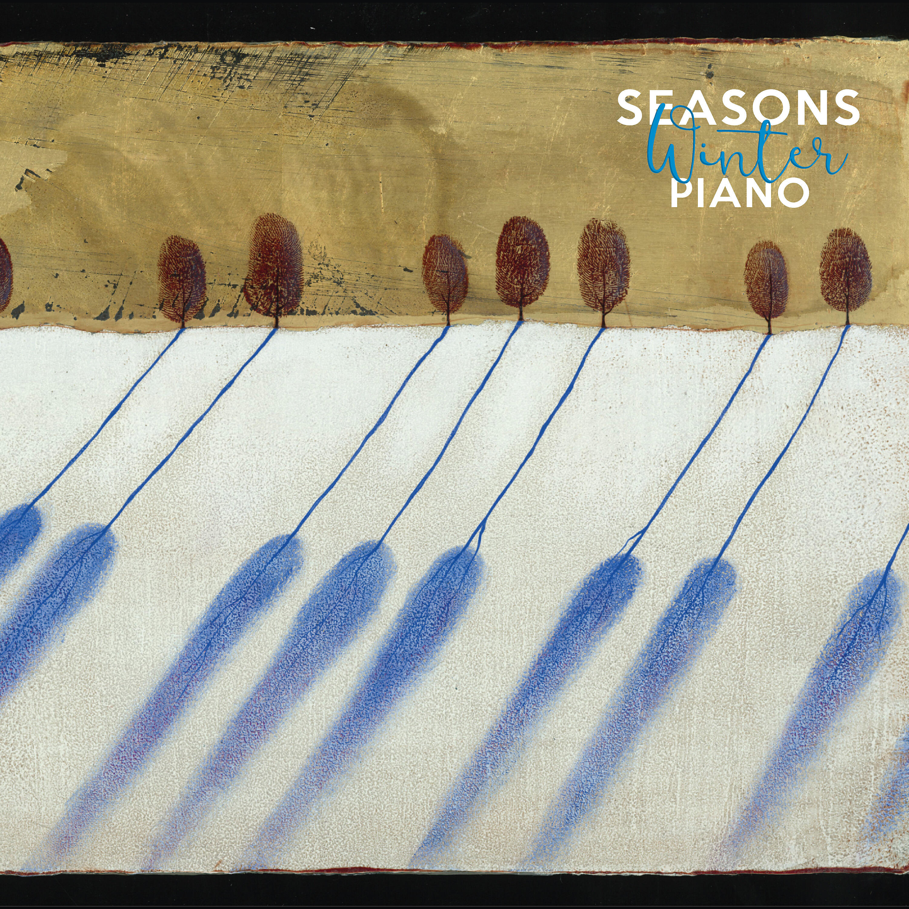 Релиз Seasons. Winter. Piano