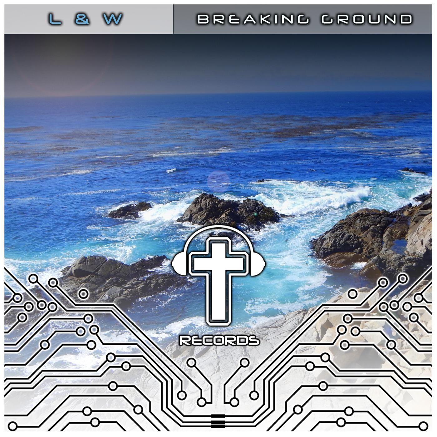 Релиз Breaking Ground