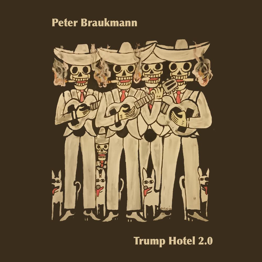 Peter Braukmann