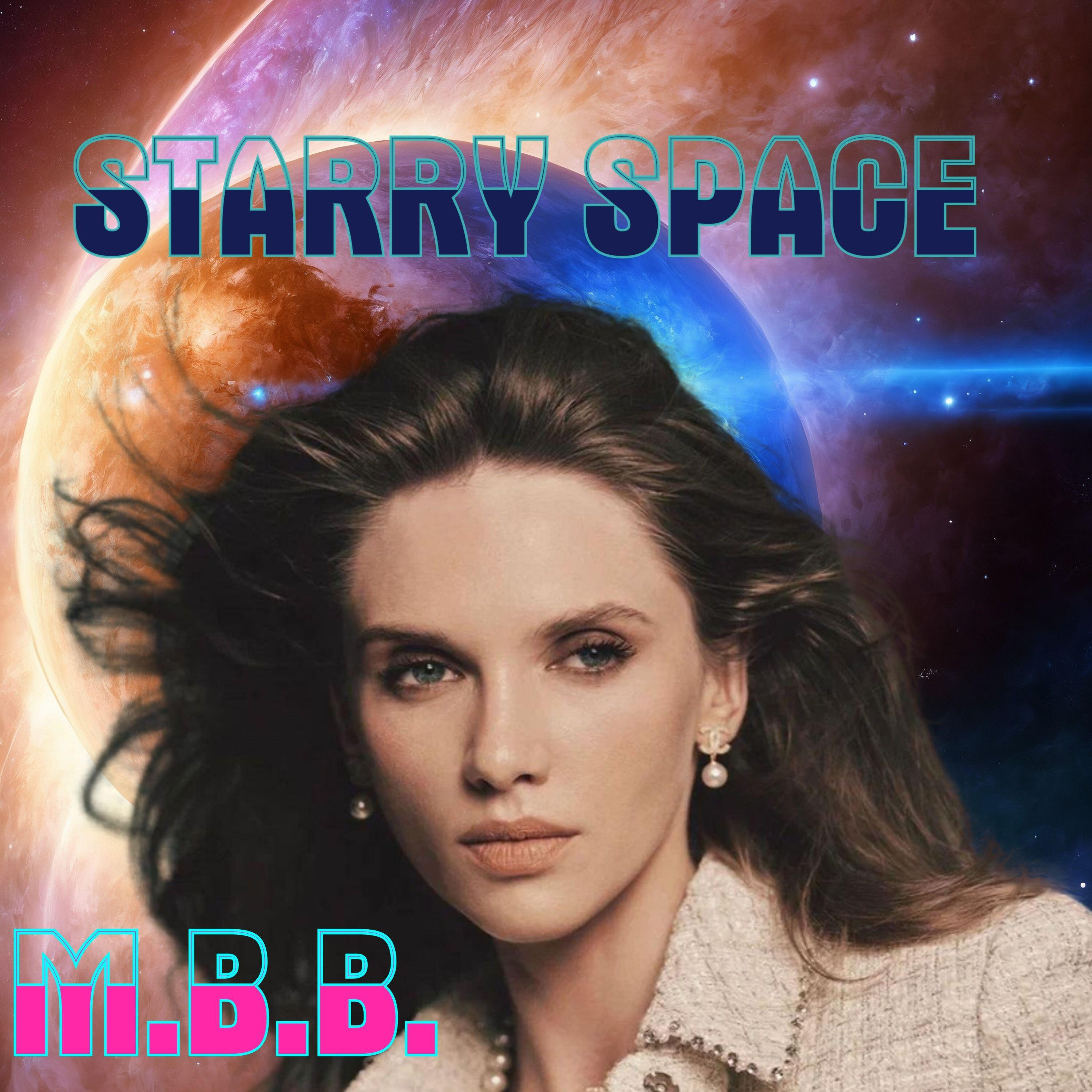 Релиз Starry Space