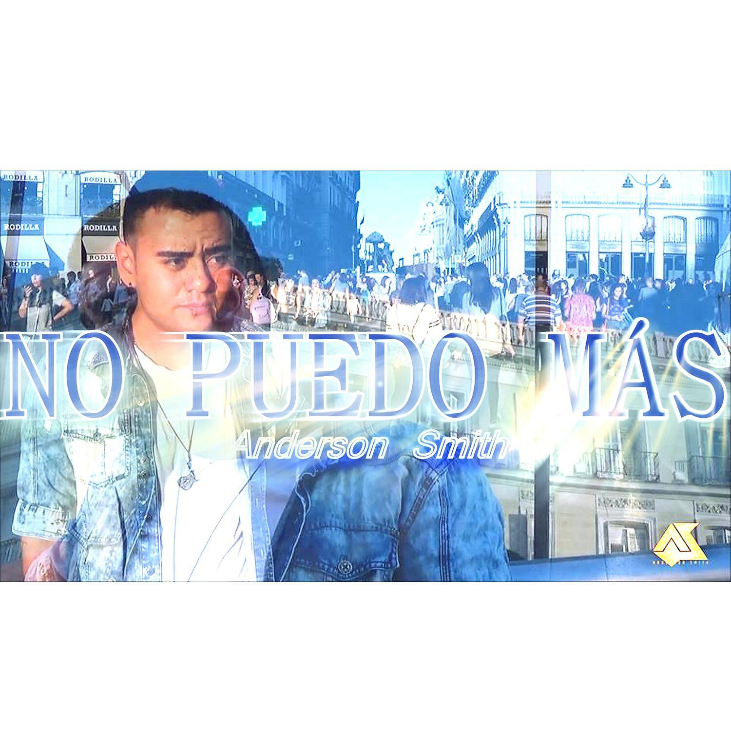 Релиз No puedo más