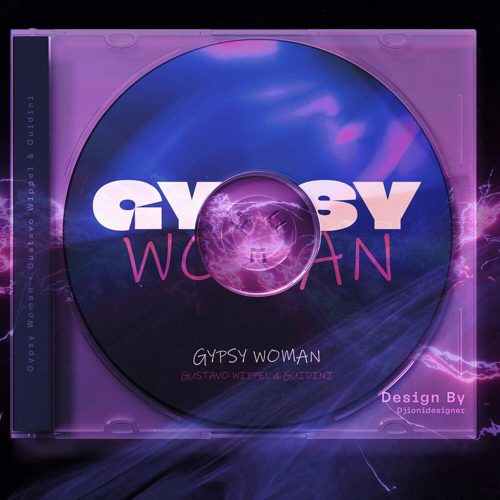 Релиз MEGA FUNK GYPSY WOMAN