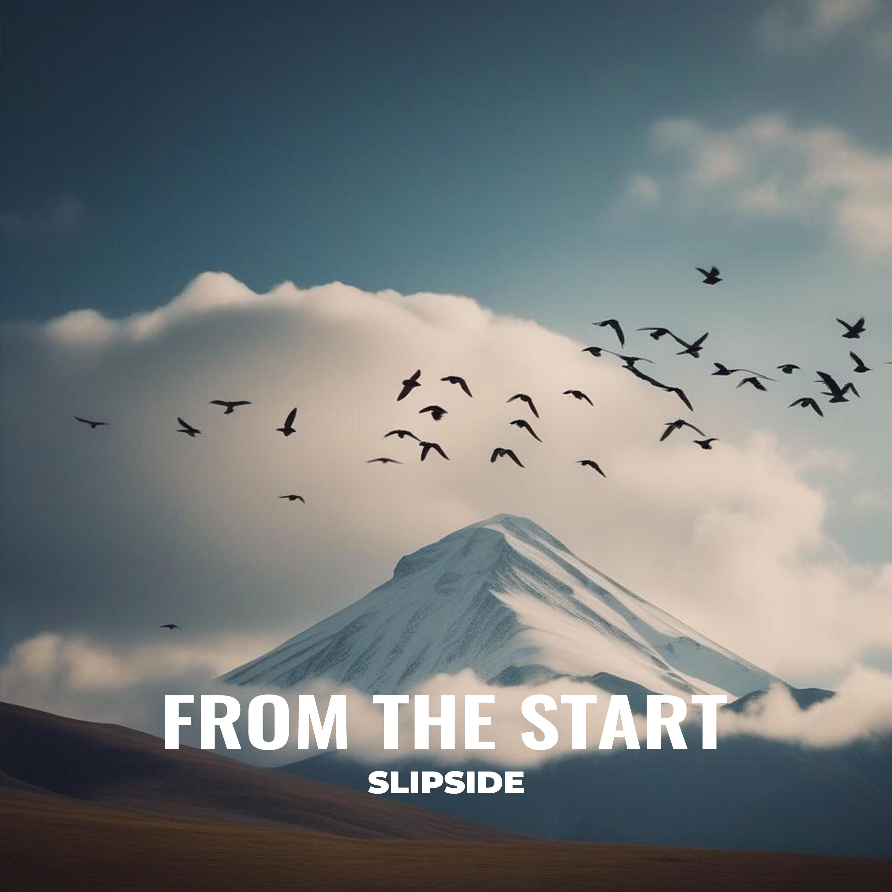 Релиз From The Start