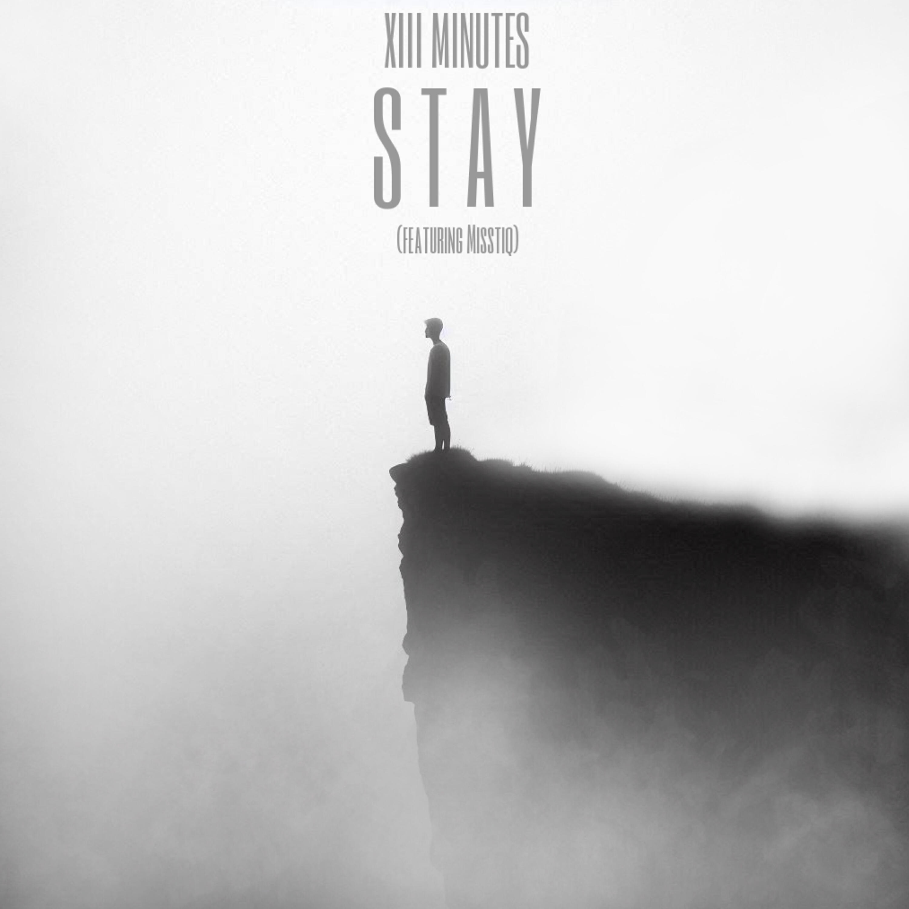 Релиз Stay