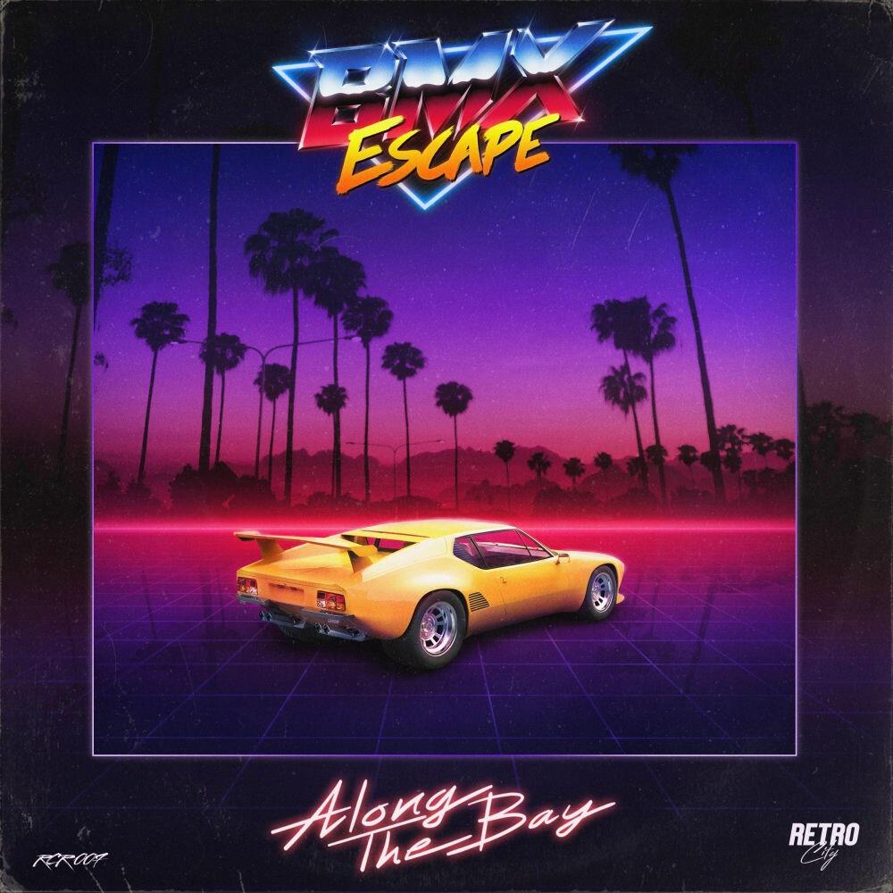 Релиз Along The Bay